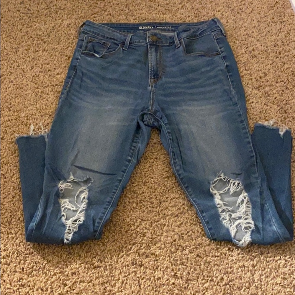 Old Navy Jeans